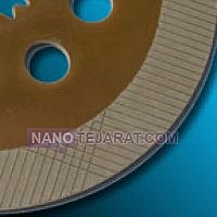 صفحه فیبری چرخ صفحه فیبری چرخ